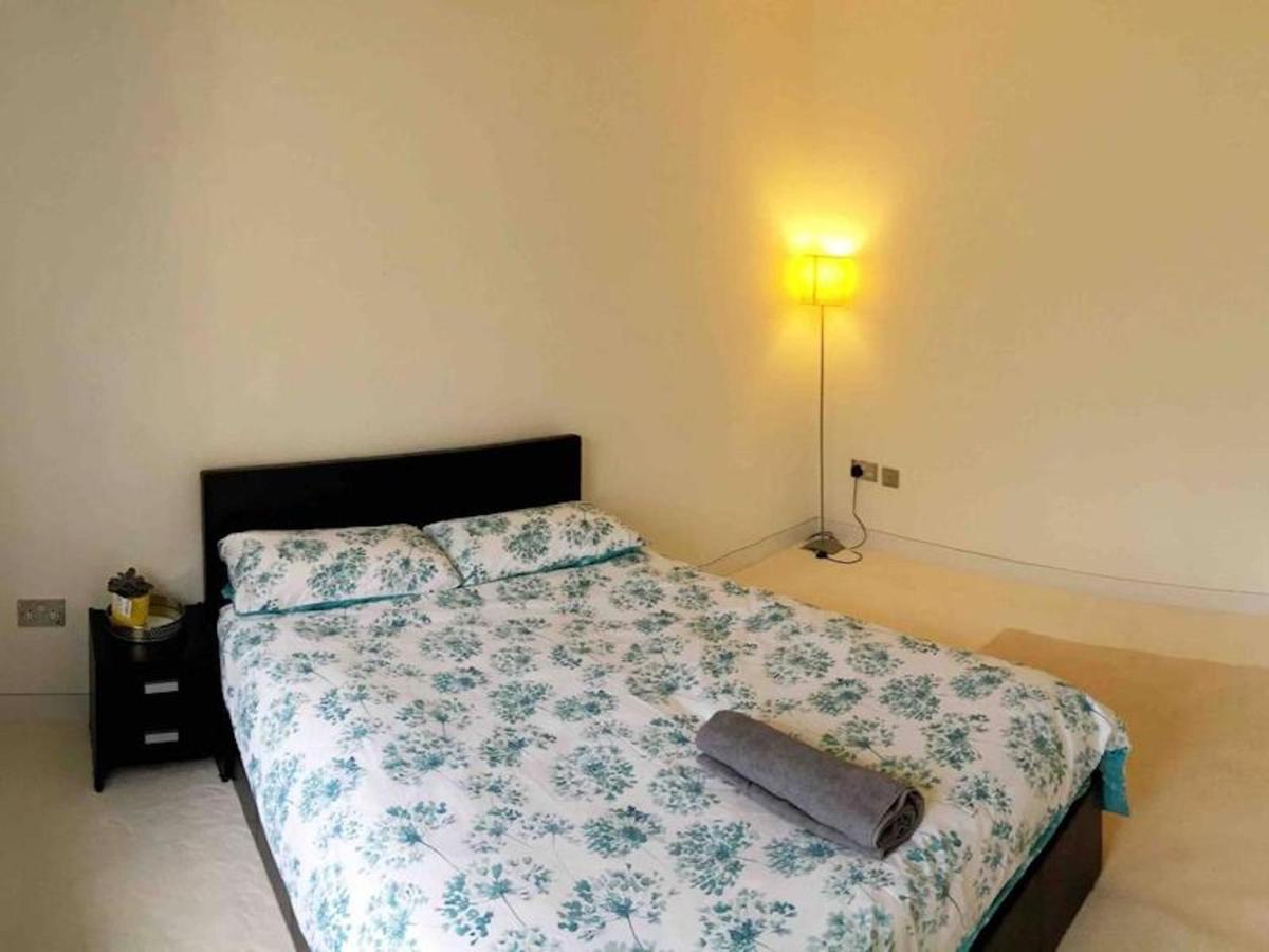 Double Bedroom, Kings Lynn, New Renovated Bathroom King's Lynn Bagian luar foto